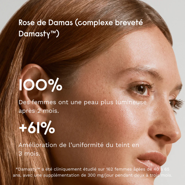 Hygée - Le Collagène+ Anti-âge & antioxydant