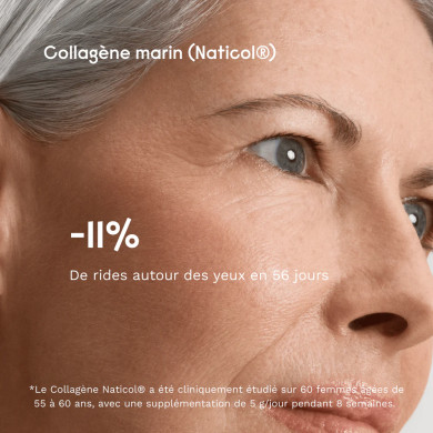 Hygée - Le Collagène+ Anti-âge & antioxydant