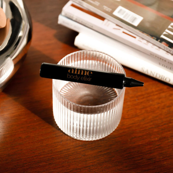 Complément alimentaire corps drainant, Body Elixir Complément alimentaire corps drainant, Body Elixir