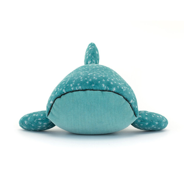 Gobfrey Whale Shark - Jellycat Gobfrey Whale Shark - Jellycat