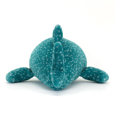 Gobfrey Whale Shark - Jellycat