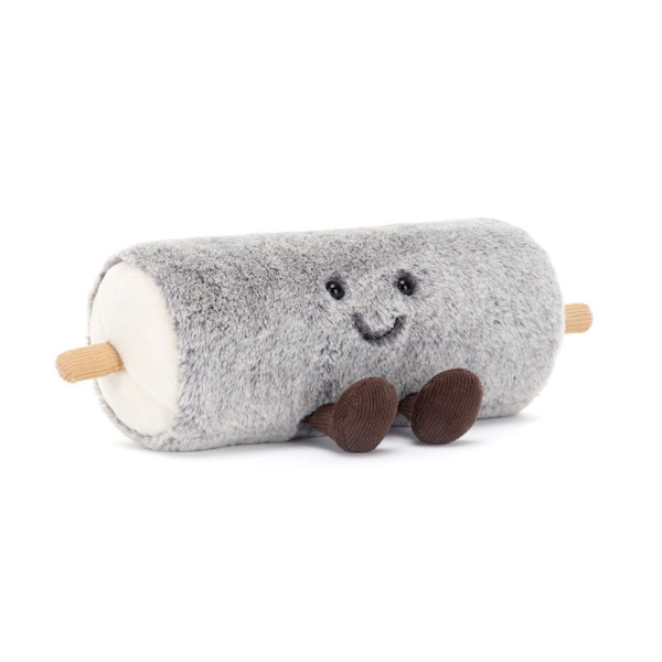 Amuseables Goat Cheese - Jellycat Amuseables Goat Cheese - Jellycat