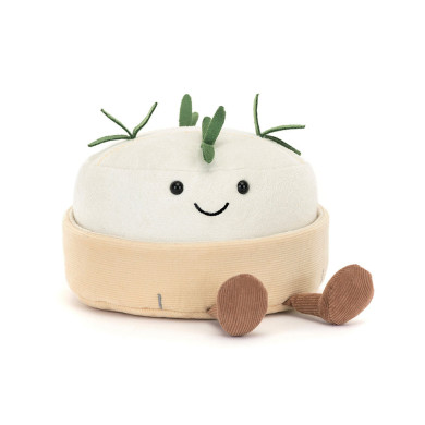 Amuseables Camembert - Jellycat Amuseables Camembert - Jellycat