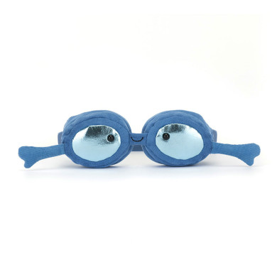 Amuseables Sports Swimming Goggles - Jellycat