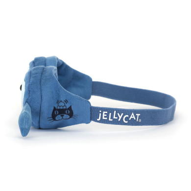 Amuseables Sports Swimming Goggles - Jellycat