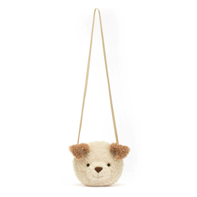 Little Pup Bag - Jellycat
