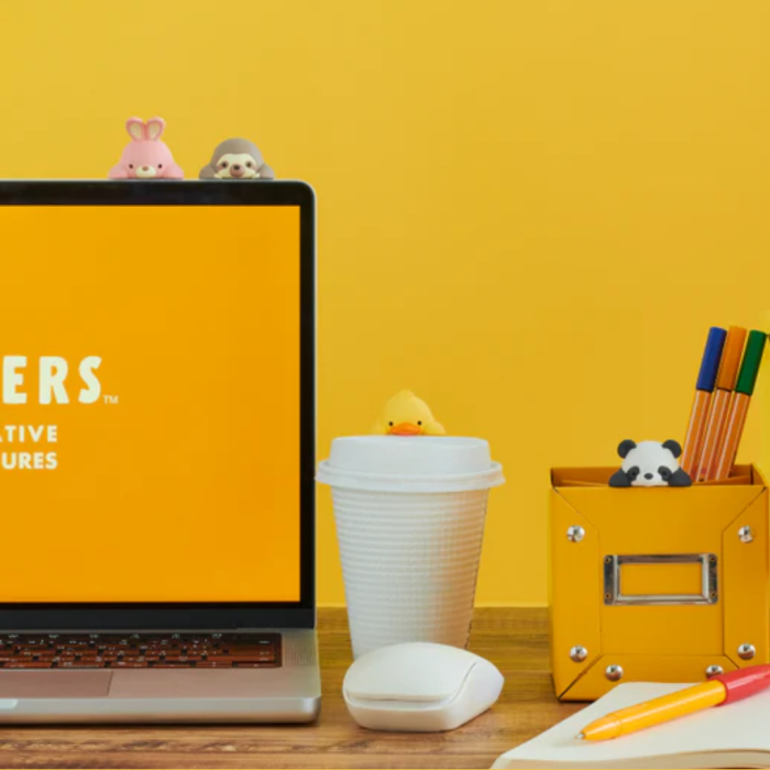 Série Hippers Funbarus (1 pièce) - Sonny Angel