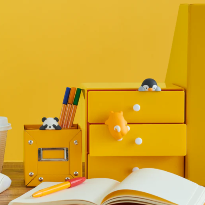 Série Hippers Funbarus (1 pièce) - Sonny Angel