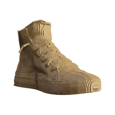 Puzzle 3D Basket - 160 pièces