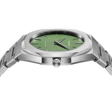 Moss Ultra Thin 40mm Moss Ultra Thin 40mm