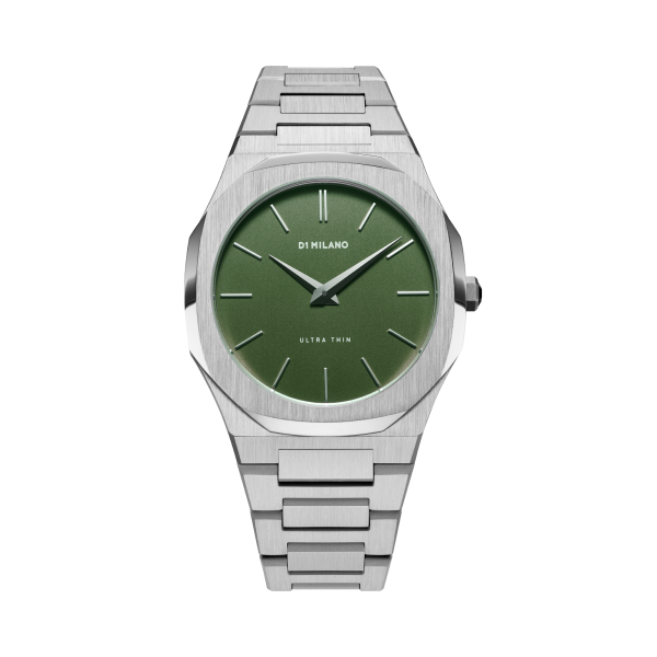 Moss Ultra Thin 40mm Moss Ultra Thin 40mm