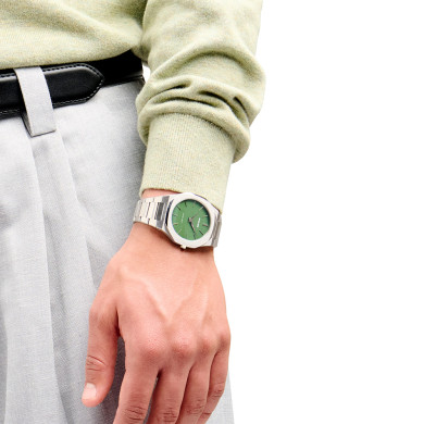 Moss Ultra Thin 40mm Moss Ultra Thin 40mm