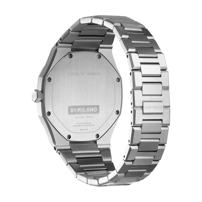 Linen Ultra Thin 40mm