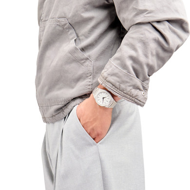 Linen Ultra Thin 40mm Linen Ultra Thin 40mm