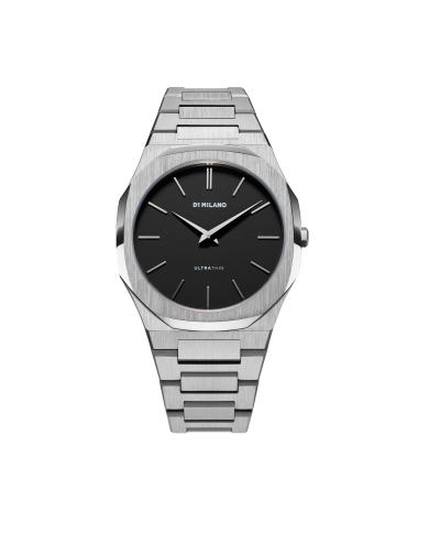 Re Silver Ultra Thin 40mm Re Silver Ultra Thin 40mm