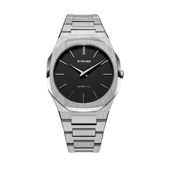 Re Silver Ultra Thin 40mm Re Silver Ultra Thin 40mm