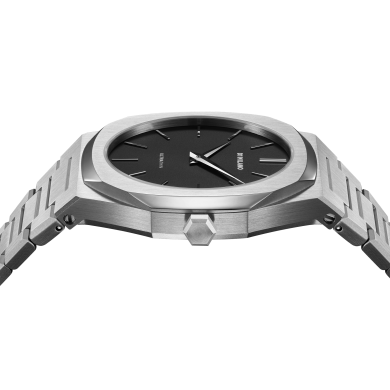 Re Silver Ultra Thin 40mm Re Silver Ultra Thin 40mm