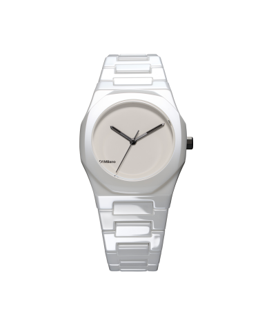 Pure White Ceramica 37 mm Pure White Ceramica 37 mm