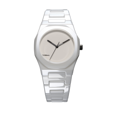 Pure White Ceramica 37 mm Pure White Ceramica 37 mm