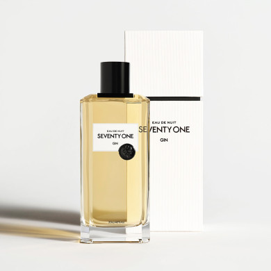 Seventy One Gin 20cl Seventy One Gin 20cl