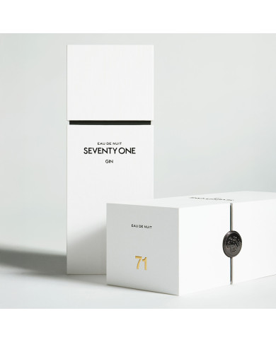 Seventy One Gin 70cl Seventy One Gin 70cl