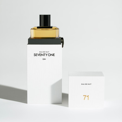 Seventy One Gin 70cl Seventy One Gin 70cl
