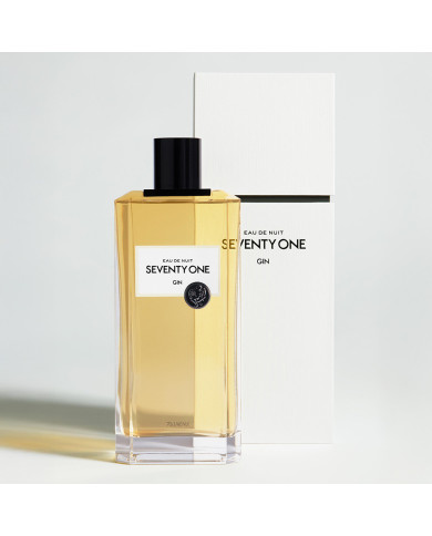 Seventy One Gin 70cl Seventy One Gin 70cl