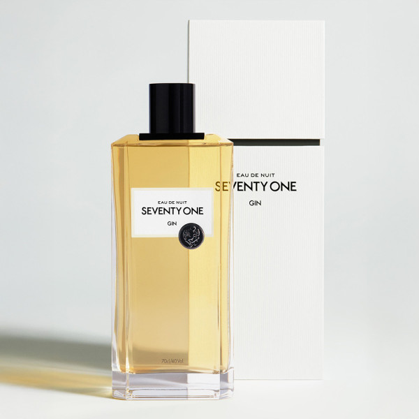 Seventy One Gin 70cl Seventy One Gin 70cl