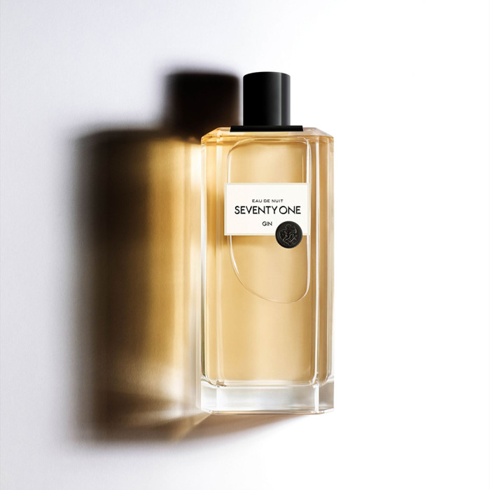 Seventy One Gin 70cl