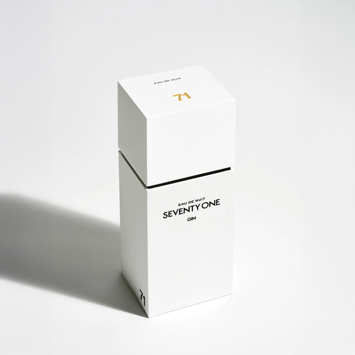 Seventy One Gin 20cl