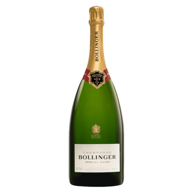 Magnum of Champagne Bollinger Special Cuvée - 1,5L