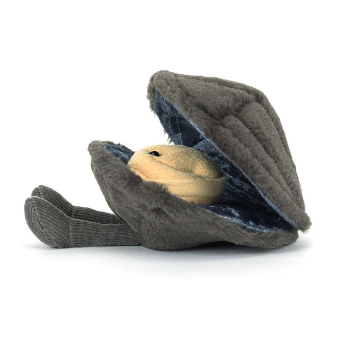 Amuseables Michelle Mussel - Jellycat