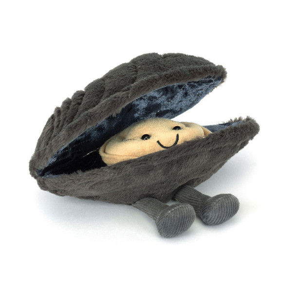 Amuseables Michelle Mussel - Jellycat Amuseables Michelle Mussel - Jellycat