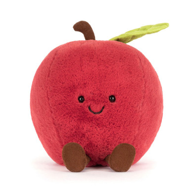 Amuseables Apple - Jellycat