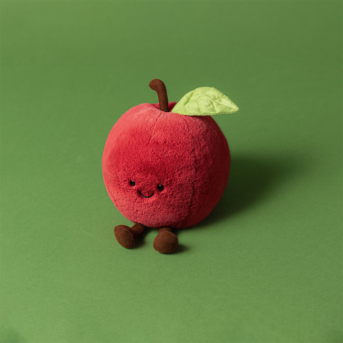 Amuseables Apple - Jellycat