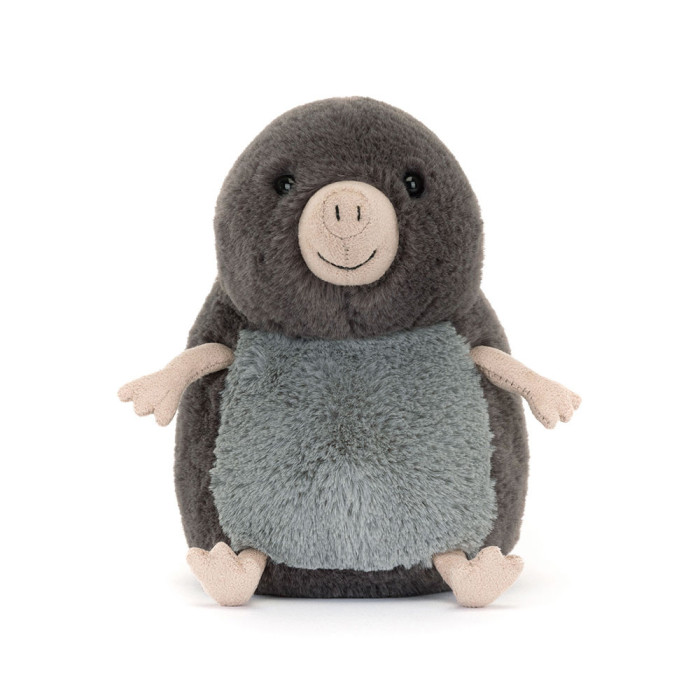 Muswell Mole - Jellycat