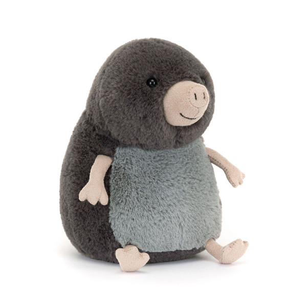 Muswell Mole - Jellycat Muswell Mole - Jellycat