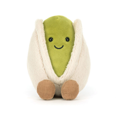 Amuseables Horatio Pistachio - Jellycat