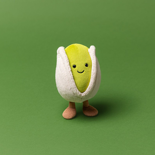 Amuseables Horatio Pistachio - Jellycat Amuseables Horatio Pistachio - Jellycat