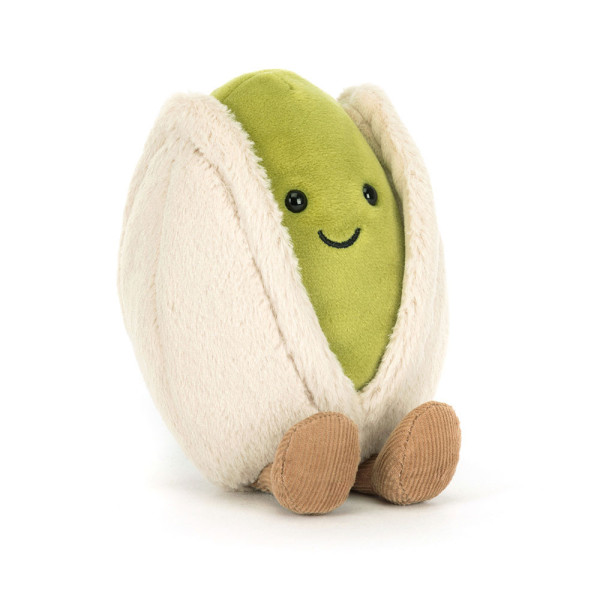 Amuseables Horatio Pistachio - Jellycat Amuseables Horatio Pistachio - Jellycat