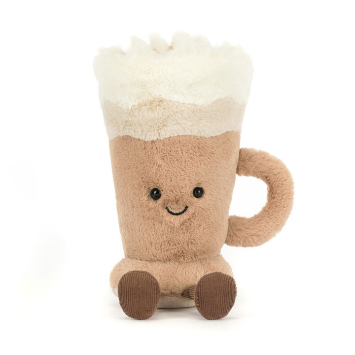 Amuseables Latte - Jellycat