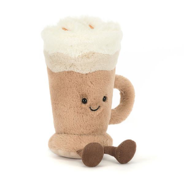 Amuseables Latte - Jellycat Amuseables Latte - Jellycat