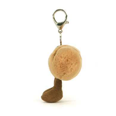 Amuseables Baguette Bag Charm - Jellycat
