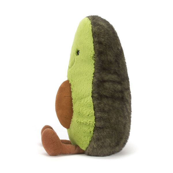 Amuseables Avocado - Jellycat Amuseables Avocado - Jellycat
