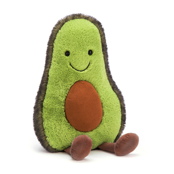 Amuseables Avocado - Jellycat Amuseables Avocado - Jellycat