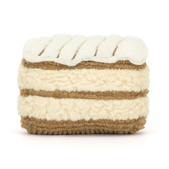 Amuseables Milie Mille-Feuille - Jellycat