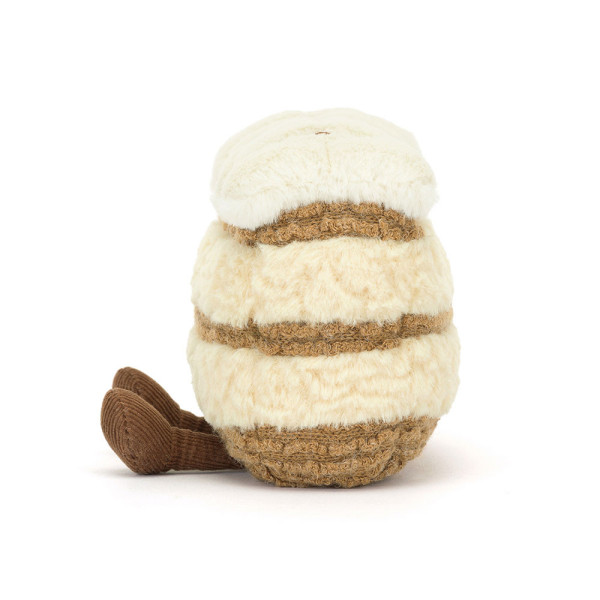 Amuseables Milie Mille-Feuille - Jellycat Amuseables Milie Mille-Feuille - Jellycat