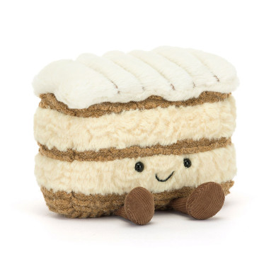 Amuseables Milie Mille-Feuille - Jellycat