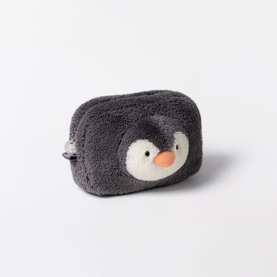 Peanut Penguin Pouch - Jellycat