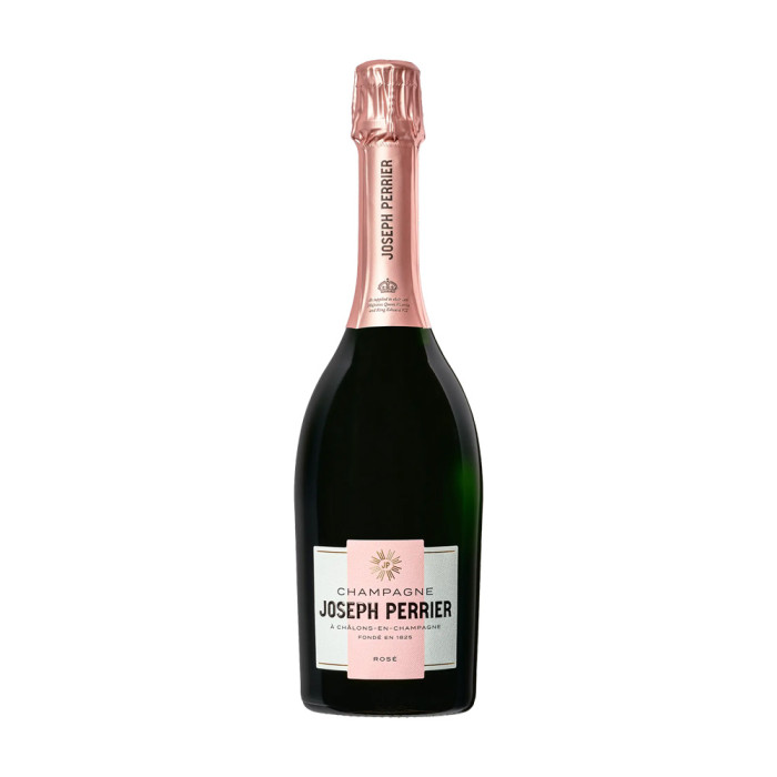 Champagne Joseph Perrier, Rosé - 75 cl